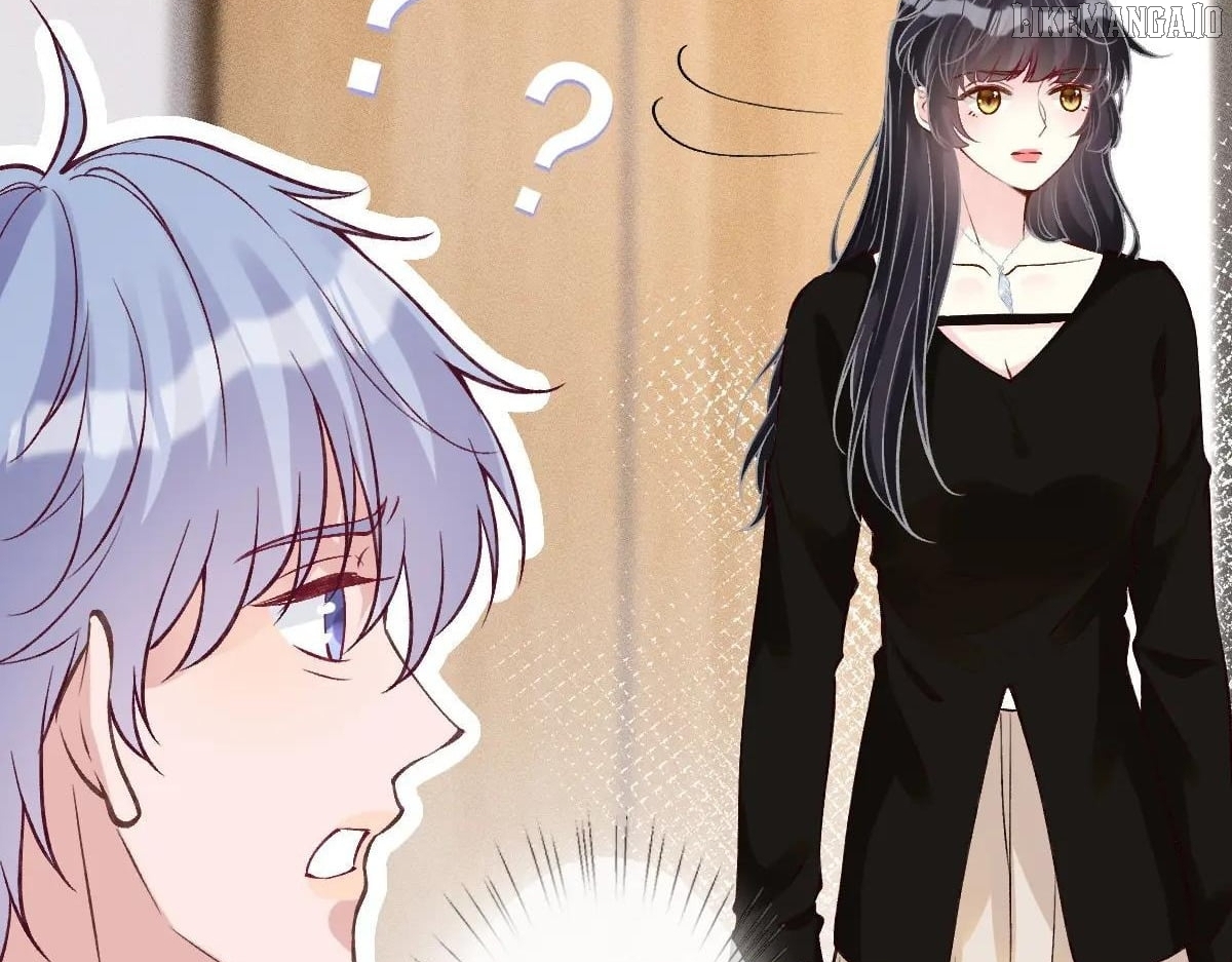 Everyone's Darling Chapter 295 - page 33